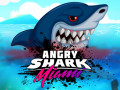 Spelletjes Angry Shark Miami