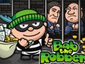 Spelletjes Bob The Robber