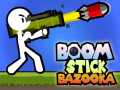 Spelletjes Boom Stick Bazooka