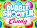 Spelletjes Bubble Shooter Candy