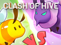 Spelletjes Clash Of Hive