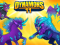 Spelletjes Dynamons 11