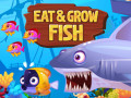 Spelletjes Eat And Grow Fish