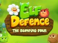 Spelletjes Elf Defence