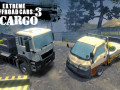 Spelletjes Extreme Offroad Cars 3: Cargo