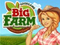 Spelletjes GoodGame Big Farm