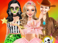 Spelletjes Iconic Halloween Costumes
