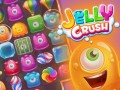 Spelletjes Jelly Crush