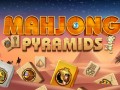 Spelletjes Mahjong Pyramids