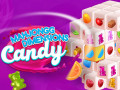 Spelletjes Mahjongg Dimensions Candy 640 seconds