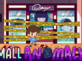 Spelletjes Mall Anomaly