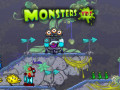 Spelletjes Monsters TD 2