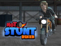 Spelletjes Moto Stunt Biker