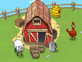 Spelletjes My Little Farm