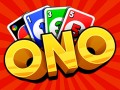 Spelletjes ONO Card Game
