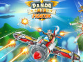 Spelletjes Panda Air Fighter