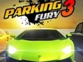 Spelletjes Parking Fury 3