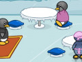 Spelletjes Penguin Diner