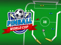 Spelletjes Pinball World Cup