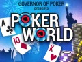 Spelletjes Poker World