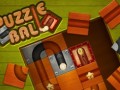 Spelletjes Puzzle Ball