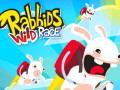 Spelletjes Rabbids Wild Race