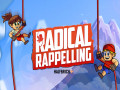 Spelletjes Radical Rappelling