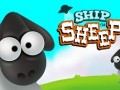 Spelletjes Ship The Sheep