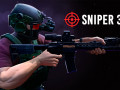 Spelletjes Sniper 3D