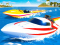Spelletjes Speed Boat Extreme Racing