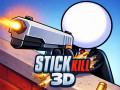 Spelletjes Stick Kill 3D