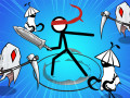 Spelletjes Stickman Rogue Online