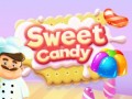 Spelletjes Sweet Candy