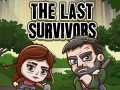 Spelletjes The Last Survivors